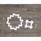 Ekena Millwork Extra Small Cordova Decorative Fretwork Wall Panels in Architectural PVC, 11 1/8"W x 7 3/8"H x 3/8"T WALP08X08CRV - alternate 2